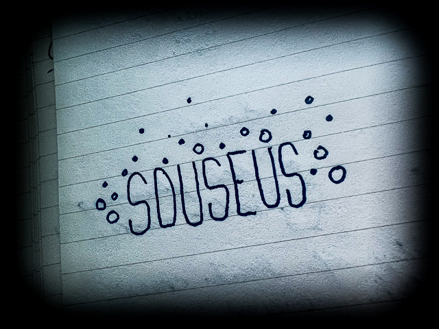 SOUSEUS LOGO